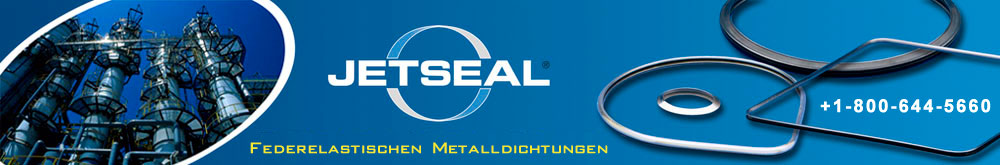Jet Seal Masthead
